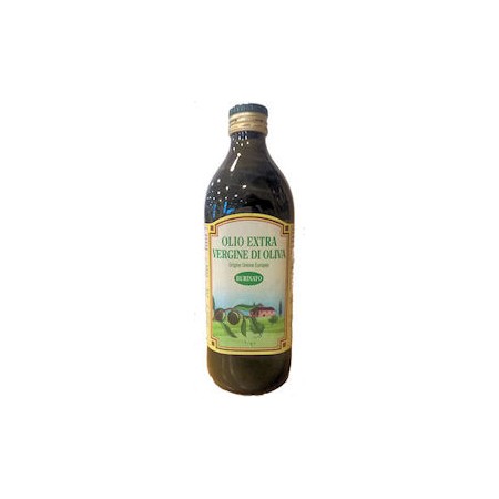 OLIO EXTRA VERGINE 'BURINATO' BOTT. Lt.1